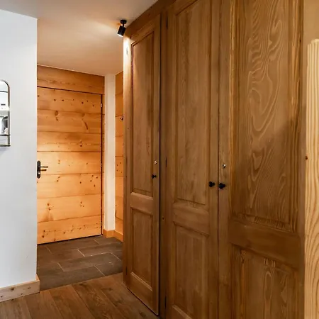 La Ruinette-spacious In Centre Appartamento Verbier
