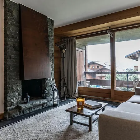 Appartamento La Ruinette-spacious In Centre *