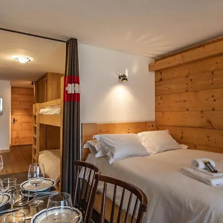 La Ruinette-spacious In Centre Appartamento *