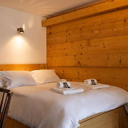 La Ruinette-spacious In Centre Вербье