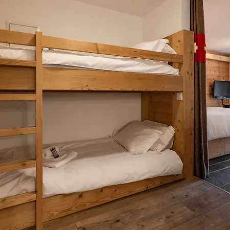 La Ruinette-spacious In Centre * Вербье