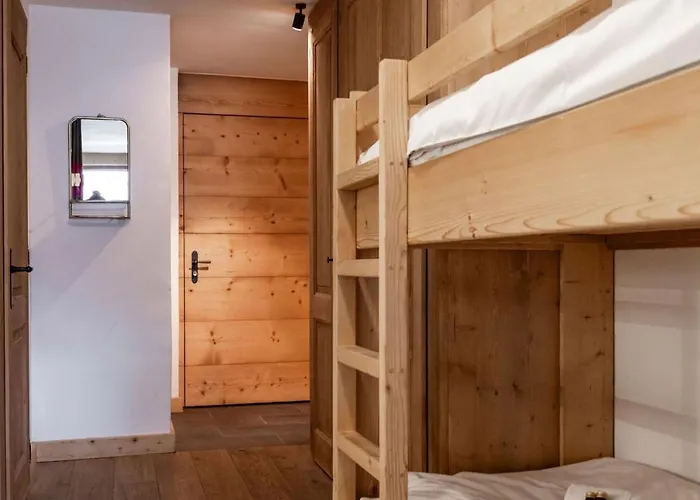 La Ruinette-spacious In Centre * 韦尔比耶