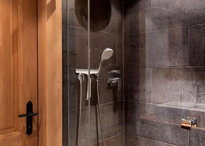 公寓 La Ruinette-spacious In Centre