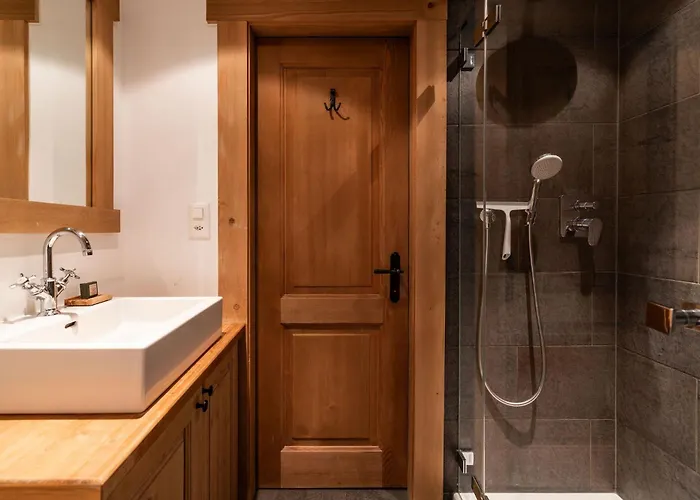 La Ruinette-spacious In Centre *