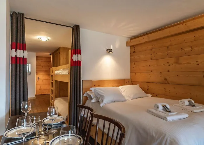 La Ruinette-spacious In Centre 公寓 *