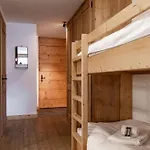 La Ruinette-spacious In Centre * Verbier